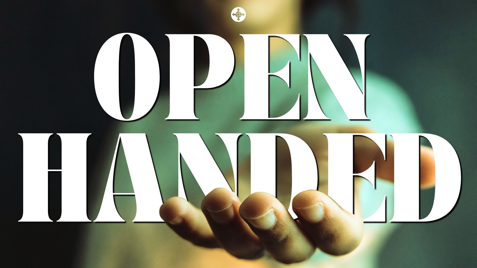 Open Handed
