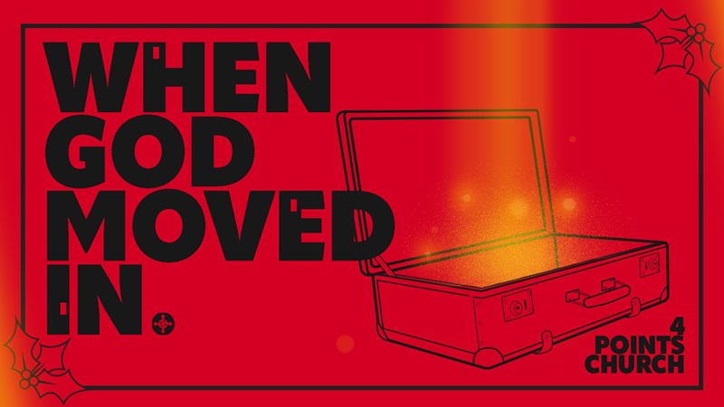When God Moved In